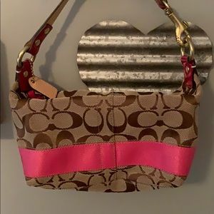 Small Coach Bag